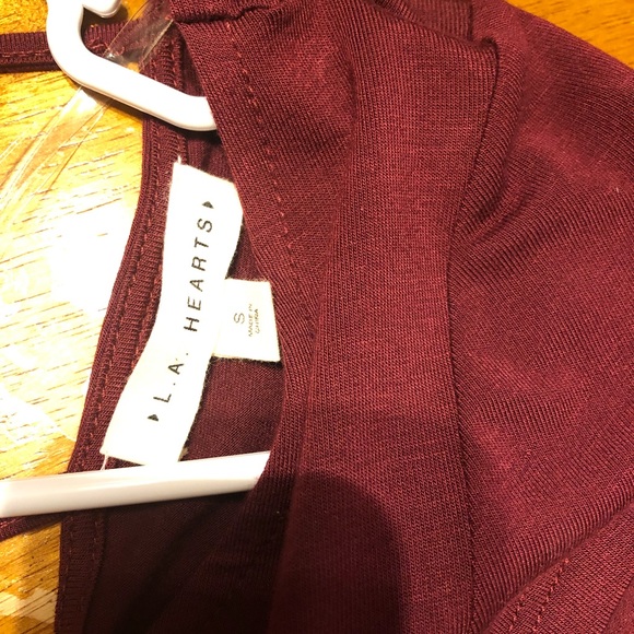 Dress - Picture 4 of 5